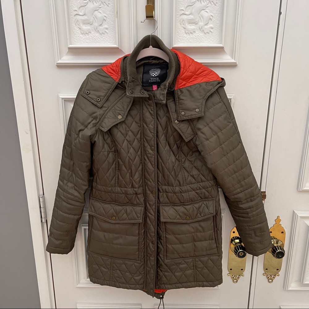 Vince Camuto lightweight Jacket - Size Medium - Picture 1 of 3